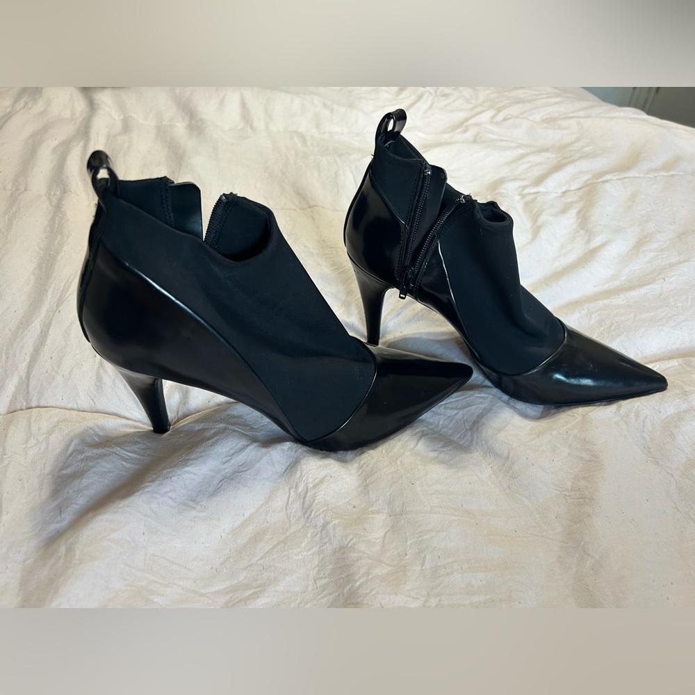 🌻Zara pointed toe heels🌻